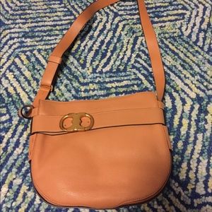 Tory Burch Gemini Crossbody